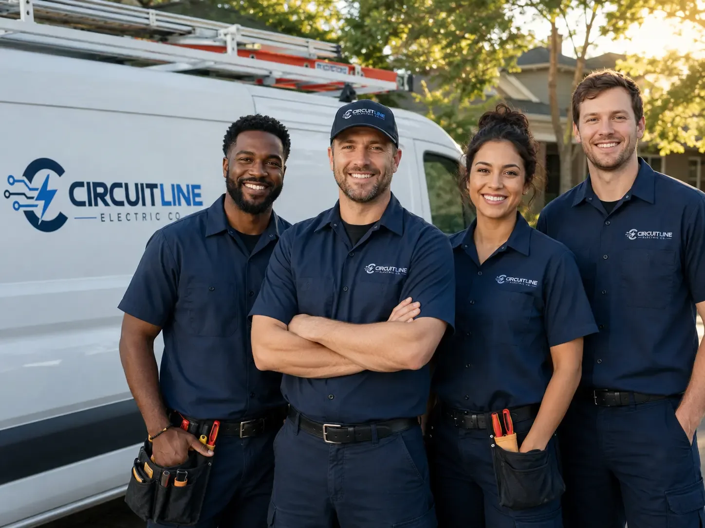 Whole Home Rewiring company in Sandpoint, ID