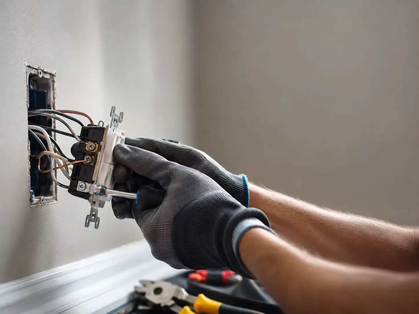 Why choose Whole Home Rewiring in Sandpoint, ID